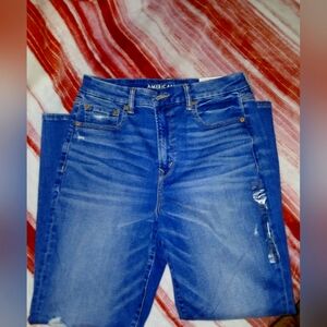 **SOLD**Nwt American Eagle outfitters jeggings